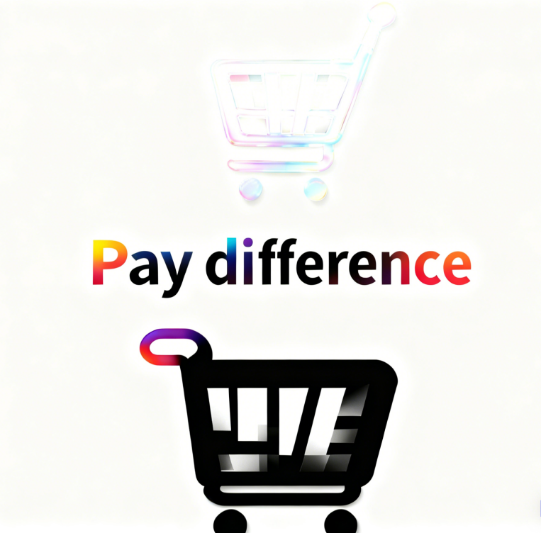 Pay difference !!!